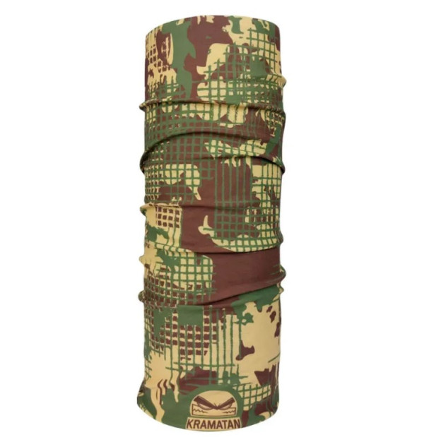 KRAMATAN TACTICAL DESIGN ШАРФ-ТРУБА ОБЛЕГЧЕННЫЙ ХИЖАК