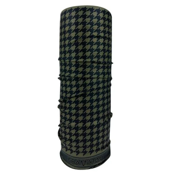 KRAMATAN TACTICAL DESIGN ШАРФ-ТРУБА ОБЛЕГЧЕННЫЙ SHEMAG GEN 2 OLIVE