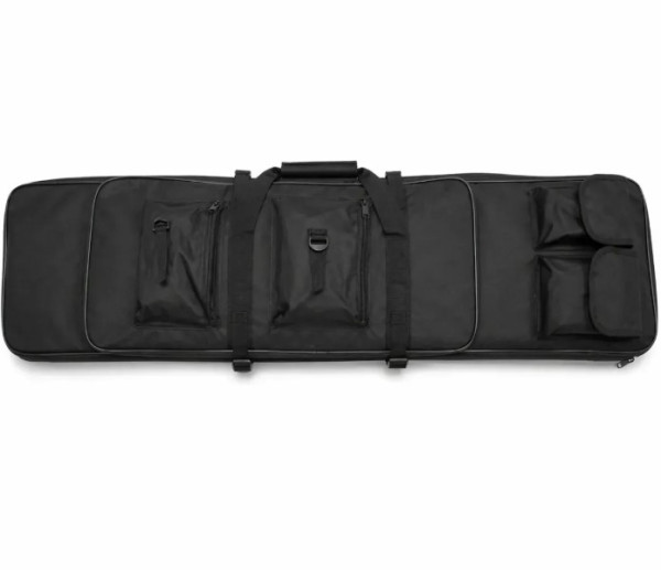 WOSPORT ЧЕХОЛ ДЛЯ ОРУЖИЯ 120CM GUN BAG BLACK 34595