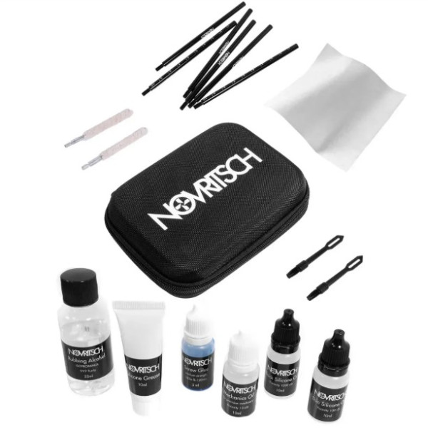 NOVRITSCH НАБОР ПО УХОДУ ЗА ОРУЖИЕМ MAINTENANCE KIT GEN.2 23719