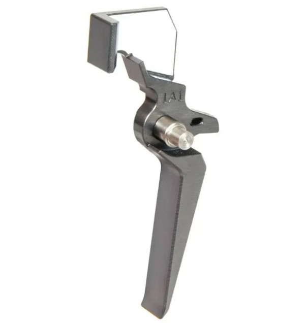 GATE СПУСКОВОЙ КРЮЧОК QUANTUM TRIGGER 1A1 GRAY 33452