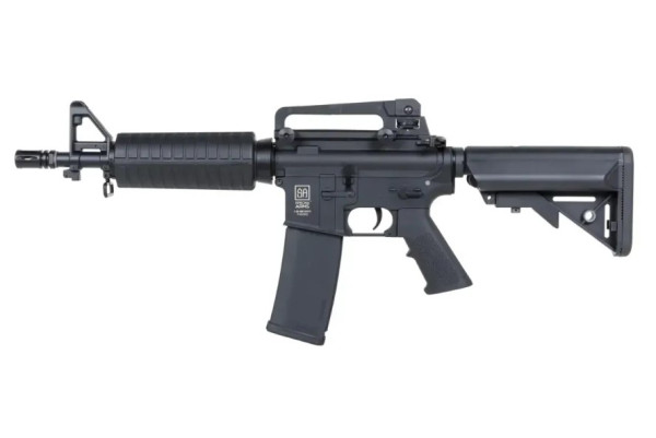 SPECNA ARMS СТРАЙКБОЛЬНЫЙ АВТОМАТ SA-F11 FLEX GATE X-ASR GEN.2 BLACK 33665