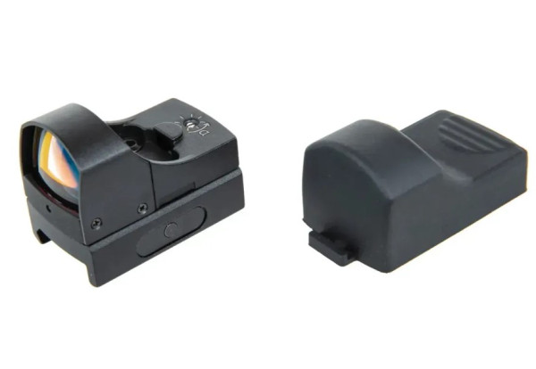 SPECNA ARMS КОЛЛИМАТОР RED DOT SIGHT EDGE LP BLACK 34806