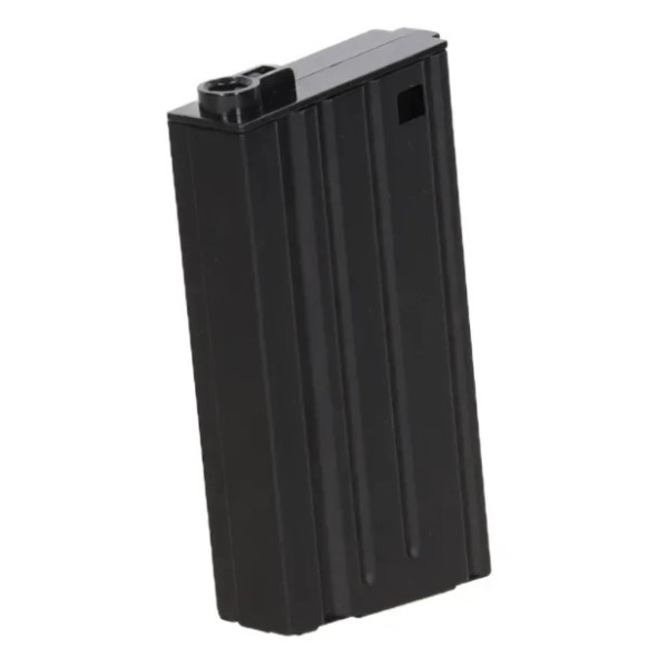 SPECNA ARMS МАГАЗИН МЕХАНІЧНИЙ SR25 40 RD BLACK 34782