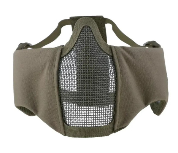 SPECNA ARMS ЗАХИСНА МАСКА STALKER EVO PLUS OLIVE 34066