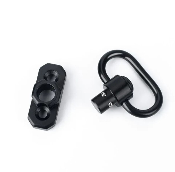 M-ETAL АНТАБКА QD SLING MOUNT FOR M-LOK RAIL SYSTEM 35171