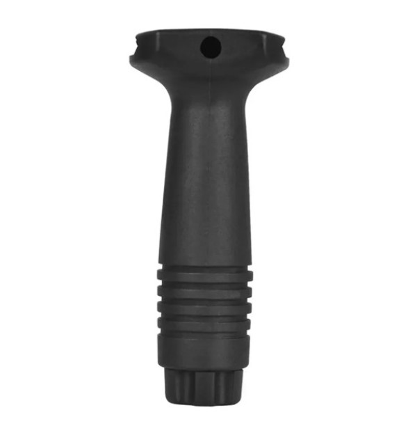 M2F РУКОЯТКА ПЕРЕНОСА ОГНЯ KNIGHT'S FORWARD VERTICAL GRIP BK 35127