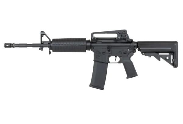 SPECNA ARMS СТРАЙКБОЛЬНЫЙ АВТОМАТ M4 RRA SA-E01 HAL2 BLACK 32797