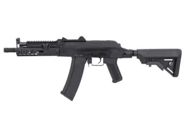 SPECNA ARMS СТРАЙКБОЛЬНЫЙ АВТОМАТ SA-PJ16 PRIME ASTER ETU BLDC 33975