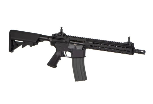 G&G СТРАЙКБОЛЬНЫЙ АВТОМАТ CM15 KR CARBINE 10 BLACK 34960