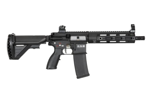 SPECNA ARMS СТРАЙКБОЛЬНЫЙ АВТОМАТ SA-H23 EDGE 2.0 GATE ASTER BLACK 34768