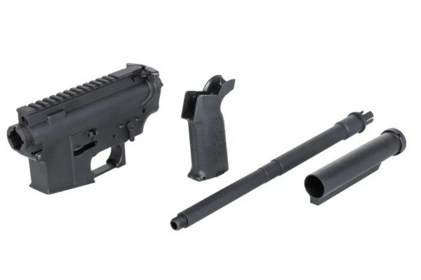 SPECNA ARMS НАБІР EDGE CREATOR KIT BLACK 33647