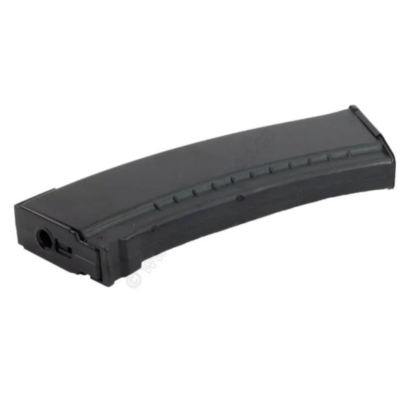 LCT МАГАЗИН МЕХАНІЧНИЙ LCK74 MAGAZINE 130 BBS BK 33184