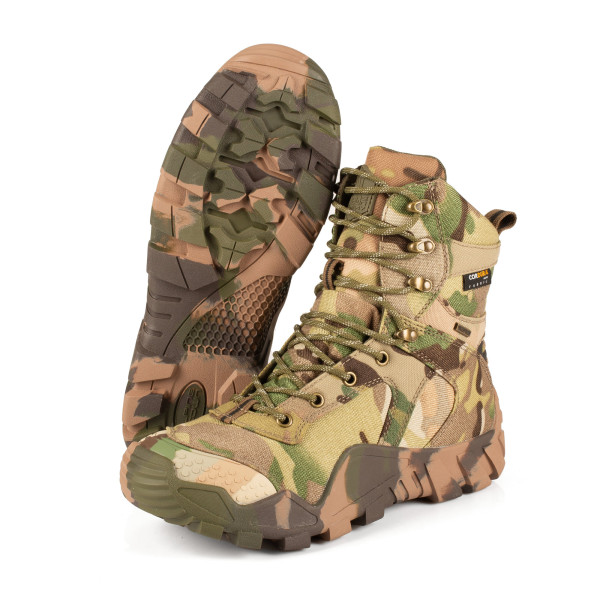 ALPINE CROWN MILITARY БОТИНКИ PREDATOR MC