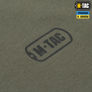 M-TAC РЕГЛАН ATHLETE ARMY OLIVE