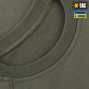 M-TAC РЕГЛАН ATHLETE ARMY OLIVE