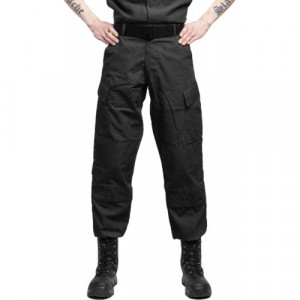 MIL-TEC ШТАНИ ACU US BLACK 11926002