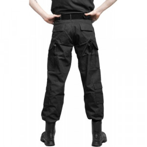 MIL-TEC ШТАНИ ACU US BLACK 11926002