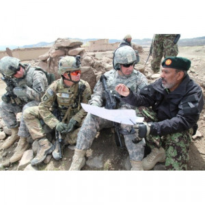 MIL-TEC ШТАНИ ACU US BLACK 11926002