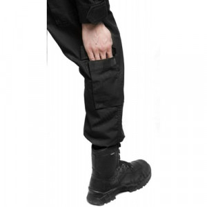 MIL-TEC ШТАНИ ACU US BLACK 11926002