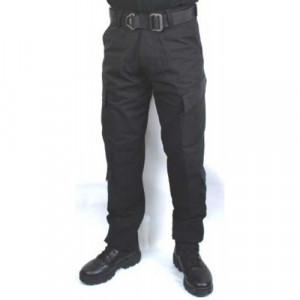 MIL-TEC ШТАНИ ACU US BLACK 11926002