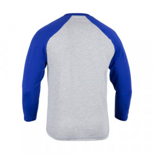 P1G-TAC ФУТБОЛКА-РЕГЛАН BALL-T UKRAINE ROYAL BLUE UA281-29843-IG-RB-UA