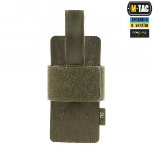 M-TAC КОБУРА-ВСТАВКА С ФИКСАТОРОМ LIGHT RANGER GREEN