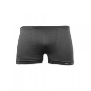 MIL-TEC ТРУСЫ SPORTS BLACK 11201202