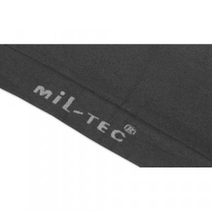 MIL-TEC ТРУСЫ SPORTS BLACK 11201202