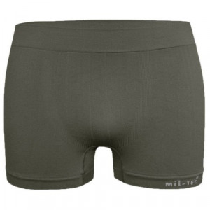 MIL-TEC ТРУСИ SPORTS OLIVE 11201201