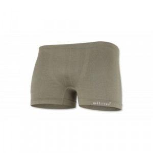 MIL-TEC ТРУСИ SPORTS OLIVE 11201201