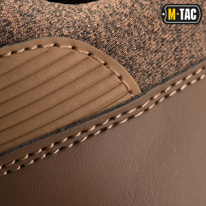 M-TAC КРОССОВКИ TRAINER PRO COYOTE