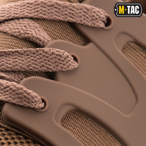 M-TAC КРОССОВКИ TRAINER PRO COYOTE