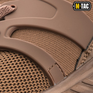 M-TAC КРОССОВКИ TRAINER PRO COYOTE