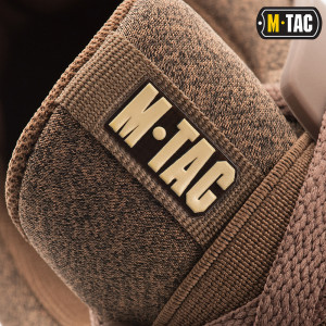 M-TAC КРОССОВКИ TRAINER PRO COYOTE