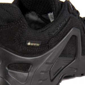 LOWA КРОССОВКИ ЖЕНСКИЕ ZEPHYR II GTX LO TF WS BLACK 320550/999