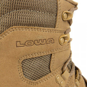 LOWA БОТИНКИ ELITE EVO COYOTE OP 210210/731