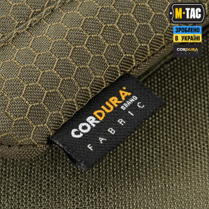 M-TAC ПОДСУМОК ДЛЯ СМАРТФОНА ELITE MEDIUM HEX RANGER GREEN