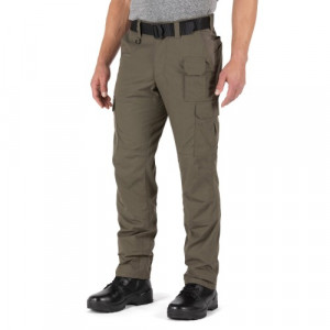 5.11 ТАКТИЧЕСКИЕ БРЮКИ ABR PRO PANT OLIVE 74512-186