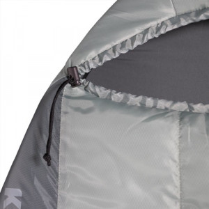 KLYMIT СПАЛЬНИЙ МІШОК WILD ASPEN 20 SLEEPING BAG REGULAR 13WAGR20C