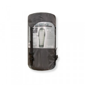 KLYMIT СПАЛЬНИЙ МІШОК WILD ASPEN 20 SLEEPING BAG REGULAR 13WAGR20C