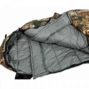 KLYMIT СПАЛЬНЫЙ МЕШОК KSB 0 SYNTHETIC REALTREE XTRA SLEEPING BAG 13SBXT03C
