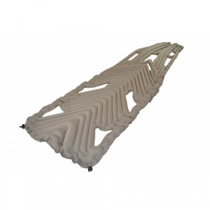 KLYMIT СПАЛЬНИЙ КИЛИМОК INERTIA XL FRAME RECON COYOTE-SAND 06XLCY01D