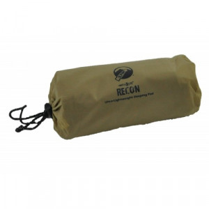 KLYMIT СПАЛЬНИЙ КИЛИМОК INERTIA XL FRAME RECON COYOTE-SAND 06XLCY01D
