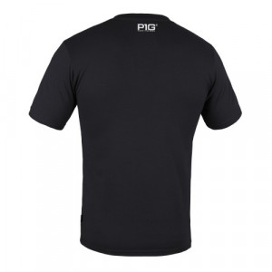 P1G-TAC ФУТБОЛКА ARMORED FORCE COMBAT BLACK UA281-29891-BK-TN