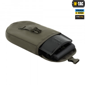 M-TAC ПОДСУМОК ДЛЯ СКЛАДНОЙ ЛОПАТЫ RANGER GREEN