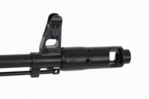 CYMA АВТОМАТ AK74 CM.048 FB2879(000769) HS0869