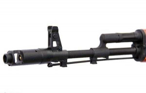 CYMA АВТОМАТ AK74 CM.048 FB2879(000769) HS0869