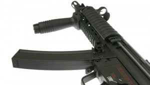 CYMA АВТОМАТ HK MP5A4 RAS CM.041B