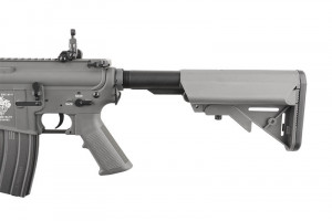 SPECNA ARMS CORE АВТОМАТ M4 SA-A13 CHAOS GRAY 12209